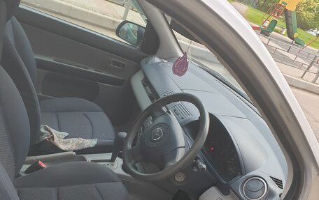 Mazda Demio III (DE), 2003 год, 240 000 рублей, 3 фотография