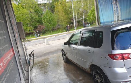 Mazda Demio III (DE), 2003 год, 240 000 рублей, 7 фотография