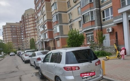 Mazda Demio III (DE), 2003 год, 240 000 рублей, 8 фотография