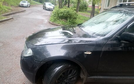 BMW X3, 2009 год, 1 050 000 рублей, 5 фотография