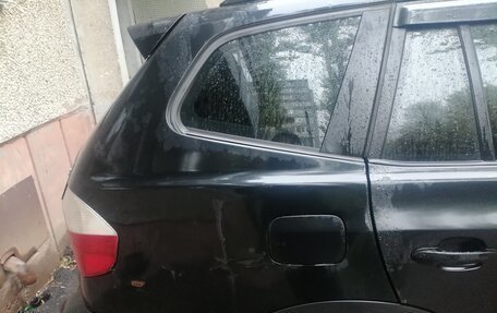 BMW X3, 2009 год, 1 050 000 рублей, 4 фотография