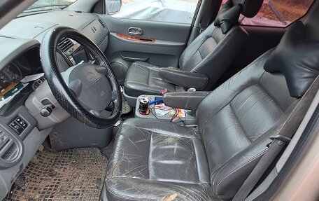 KIA Carnival III, 2003 год, 400 000 рублей, 2 фотография