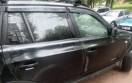 BMW X3, 2009 год, 1 050 000 рублей, 3 фотография