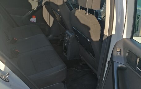 Volkswagen Tiguan I, 2012 год, 980 000 рублей, 3 фотография