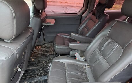 KIA Carnival III, 2003 год, 400 000 рублей, 3 фотография