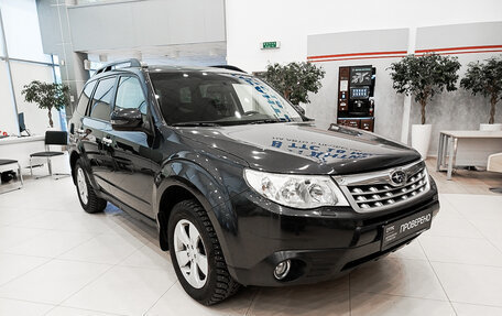 Subaru Forester, 2012 год, 1 110 000 рублей, 3 фотография