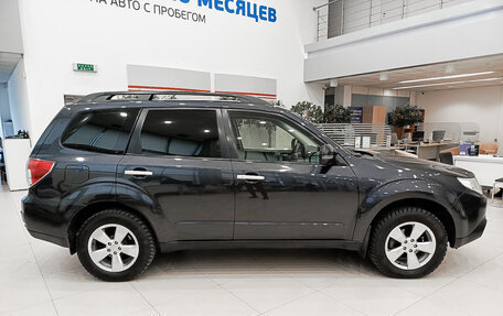 Subaru Forester, 2012 год, 1 110 000 рублей, 5 фотография