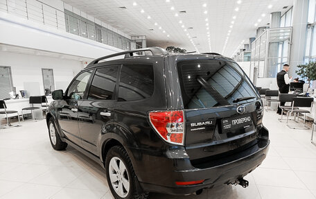 Subaru Forester, 2012 год, 1 110 000 рублей, 8 фотография