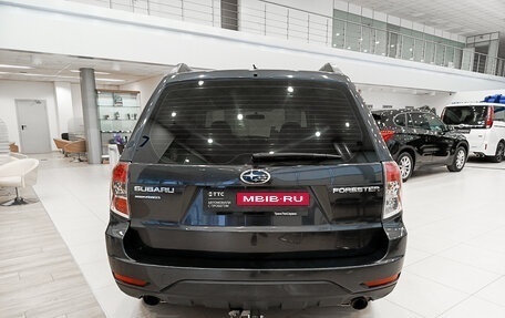 Subaru Forester, 2012 год, 1 110 000 рублей, 7 фотография