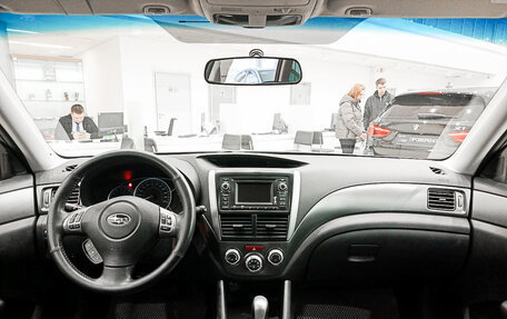 Subaru Forester, 2012 год, 1 110 000 рублей, 17 фотография