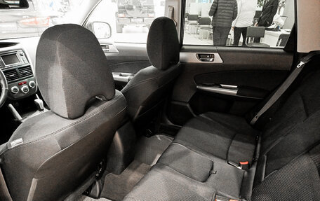Subaru Forester, 2012 год, 1 110 000 рублей, 15 фотография