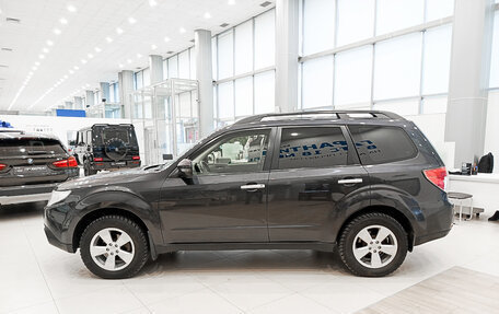 Subaru Forester, 2012 год, 1 110 000 рублей, 10 фотография