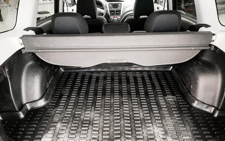 Subaru Forester, 2012 год, 1 110 000 рублей, 12 фотография