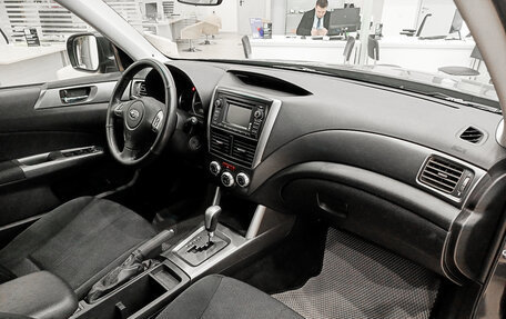 Subaru Forester, 2012 год, 1 110 000 рублей, 13 фотография