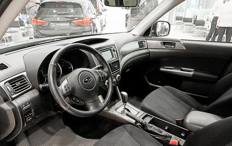 Subaru Forester, 2012 год, 1 110 000 рублей, 20 фотография