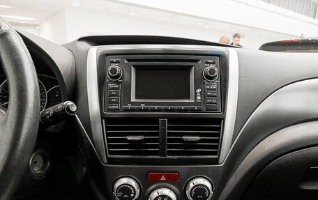 Subaru Forester, 2012 год, 1 110 000 рублей, 18 фотография