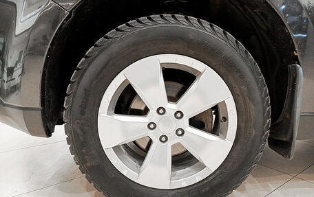 Subaru Forester, 2012 год, 1 110 000 рублей, 22 фотография