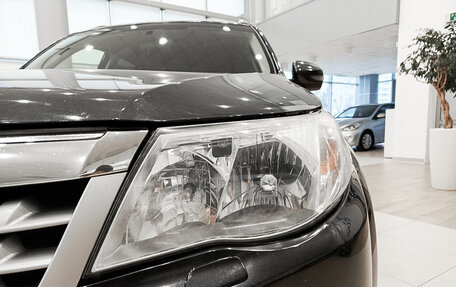 Subaru Forester, 2012 год, 1 110 000 рублей, 21 фотография