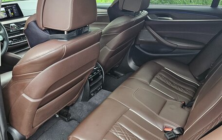 BMW 5 серия, 2020 год, 4 770 000 рублей, 10 фотография