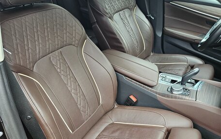 BMW 5 серия, 2020 год, 4 770 000 рублей, 16 фотография