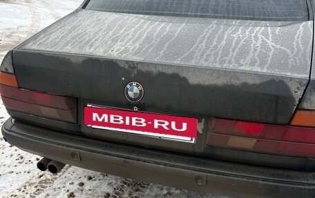 BMW 7 серия, 1992 год, 255 000 рублей, 10 фотография