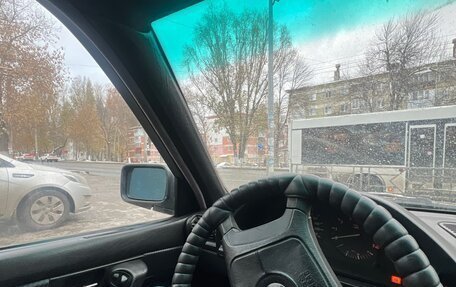 BMW 7 серия, 1992 год, 255 000 рублей, 15 фотография