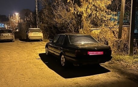 BMW 7 серия, 1992 год, 255 000 рублей, 7 фотография