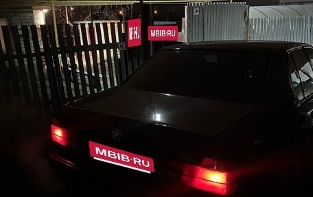 BMW 7 серия, 1992 год, 255 000 рублей, 3 фотография