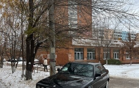 BMW 7 серия, 1992 год, 255 000 рублей, 16 фотография