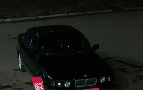BMW 7 серия, 1992 год, 255 000 рублей, 5 фотография