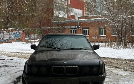 BMW 7 серия, 1992 год, 255 000 рублей, 17 фотография