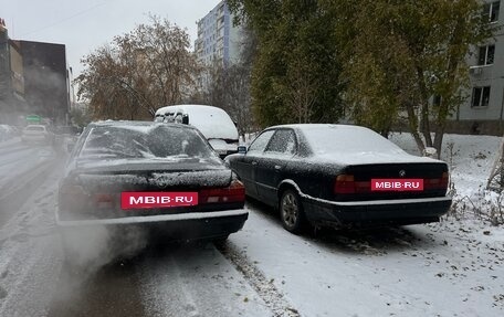 BMW 7 серия, 1992 год, 255 000 рублей, 14 фотография