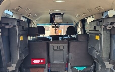 Toyota Voxy II, 2007 год, 1 340 000 рублей, 4 фотография