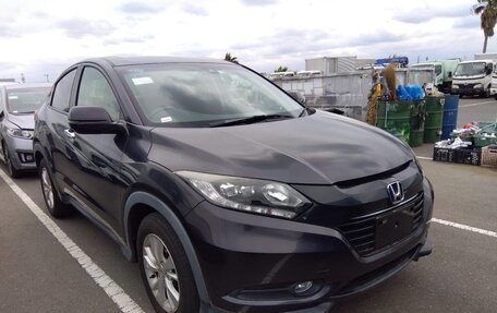 Honda Vezel, 2020 год, 1 499 000 рублей, 3 фотография