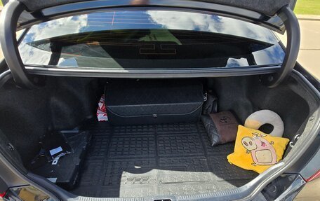 Toyota Camry, 2017 год, 2 700 000 рублей, 8 фотография