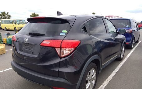 Honda Vezel, 2020 год, 1 499 000 рублей, 2 фотография