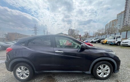 Honda Vezel, 2020 год, 1 499 000 рублей, 8 фотография