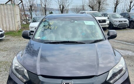 Honda Vezel, 2020 год, 1 499 000 рублей, 7 фотография