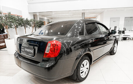 Daewoo Gentra II, 2013 год, 471 000 рублей, 6 фотография