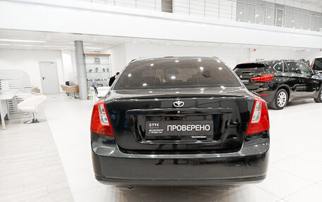 Daewoo Gentra II, 2013 год, 471 000 рублей, 7 фотография