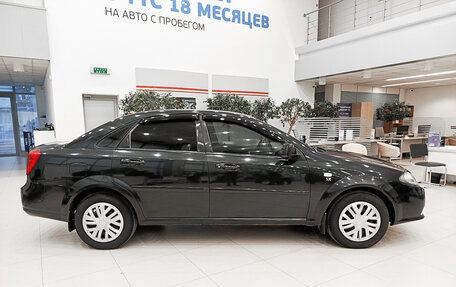 Daewoo Gentra II, 2013 год, 471 000 рублей, 5 фотография