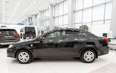 Daewoo Gentra II, 2013 год, 471 000 рублей, 10 фотография