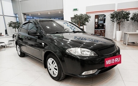 Daewoo Gentra II, 2013 год, 471 000 рублей, 3 фотография