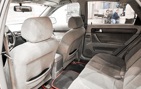 Daewoo Gentra II, 2013 год, 471 000 рублей, 15 фотография