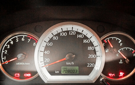 Daewoo Gentra II, 2013 год, 471 000 рублей, 16 фотография
