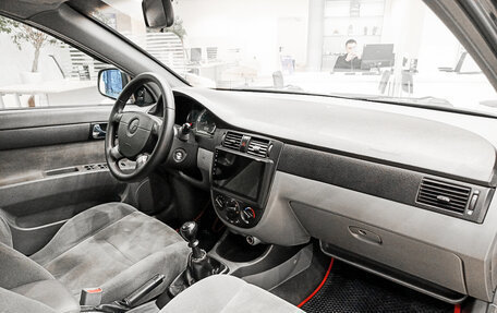 Daewoo Gentra II, 2013 год, 471 000 рублей, 13 фотография