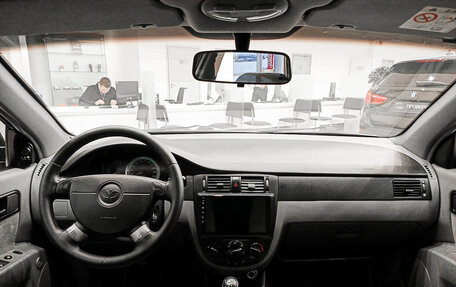 Daewoo Gentra II, 2013 год, 471 000 рублей, 17 фотография
