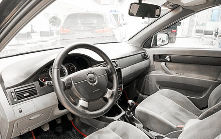 Daewoo Gentra II, 2013 год, 471 000 рублей, 20 фотография