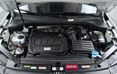 Volkswagen Tiguan II, 2023 год, 3 400 000 рублей, 6 фотография