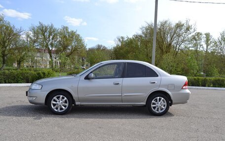 Nissan Almera Classic, 2008 год, 375 000 рублей, 2 фотография